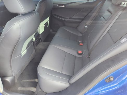 Used 2025 Lexus IS 300 F Sport image 15