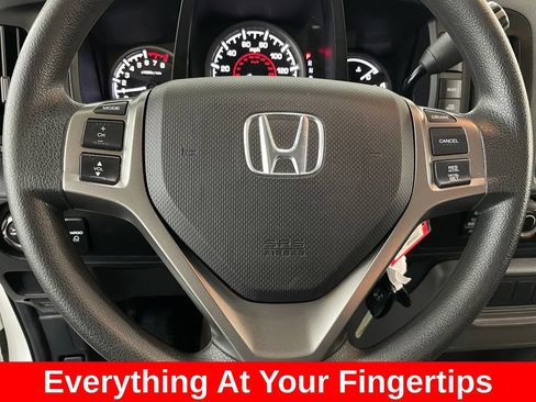 Used 2013 Honda Ridgeline RTS image 3