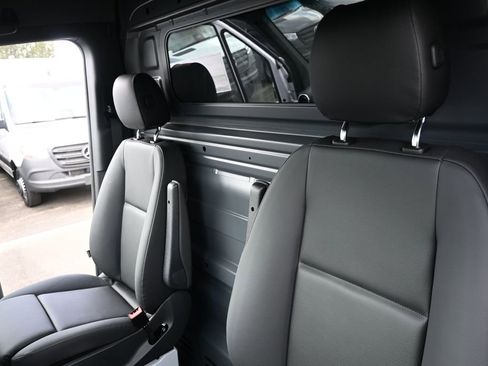 New 2026 Mercedes-Benz Sprinter 3500 image 5