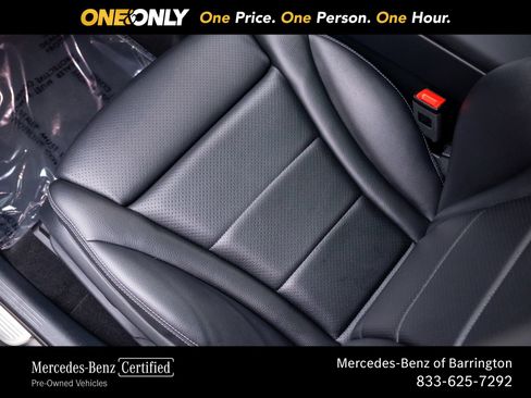 Used 2022 Mercedes-Benz GLC 300 4MATIC image 15