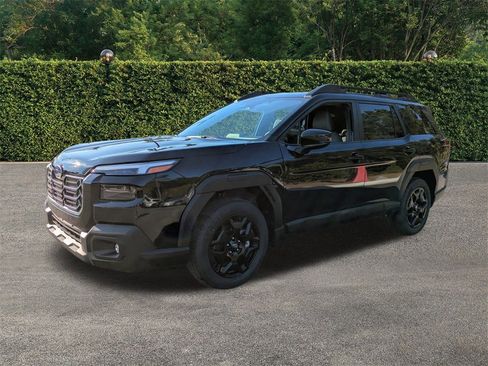 New 2026 Subaru Outback Limited image 8