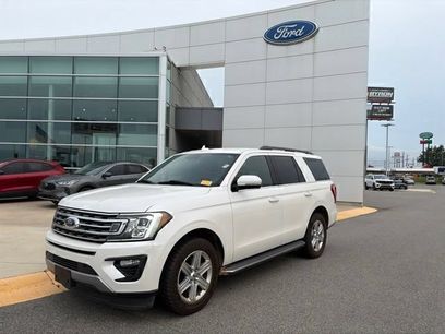 Used 2019 Ford Expedition XLT w/ Equipment Group 202A
