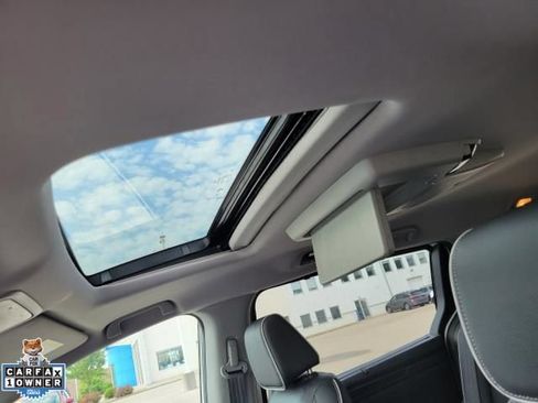 Used 2022 Honda Odyssey Elite image 36