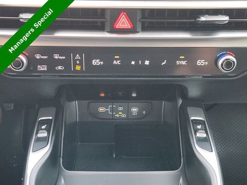 New 2026 Kia Sorento EX w/ EX Premium Package image 14