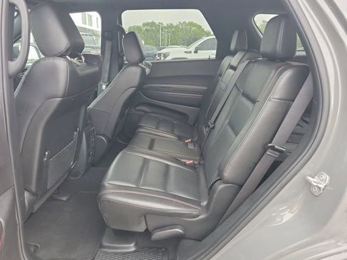 Used 2025 Dodge Durango GT AWD/4WD image 8