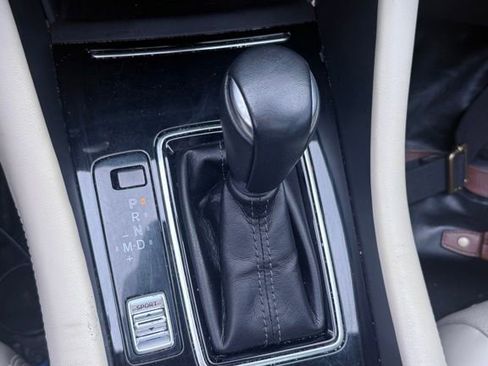 Used 2018 MAZDA MAZDA6 Grand Touring FWD image 4