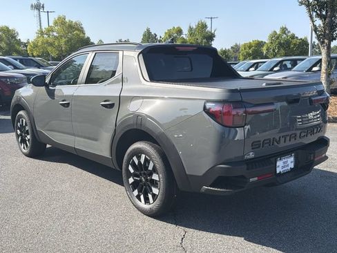 New 2026 Hyundai Santa Cruz SEL FWD image 6