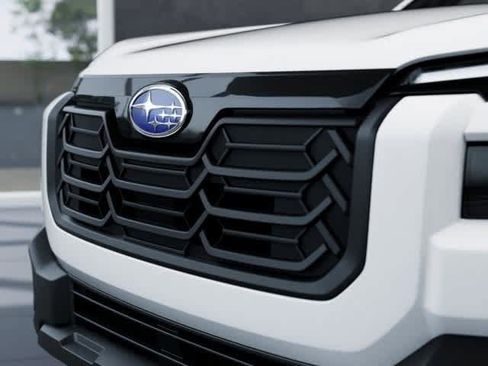 New 2026 Subaru Outback Limited AWD/4WD image 10