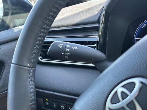 Used 2025 Toyota Camry XSE w/ Premium Plus Package FWD image 32