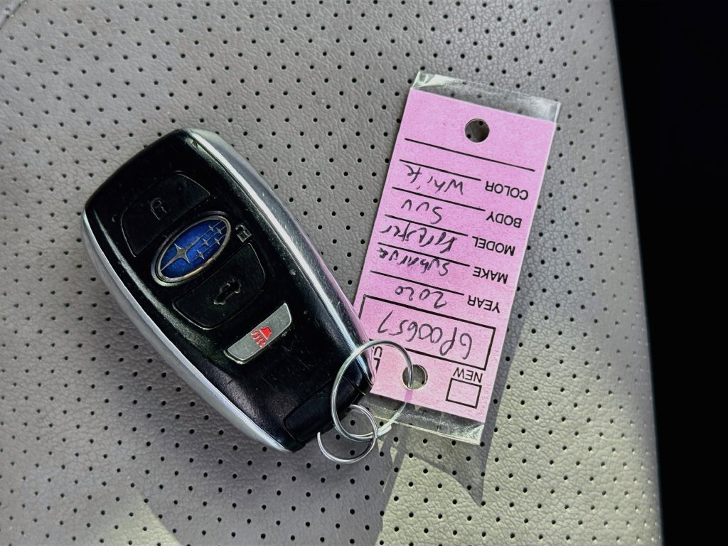 Used 2020 Subaru Forester Limited AWD/4WD image 38