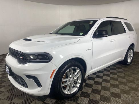 Used 2025 Dodge Durango R/T AWD/4WD image 26