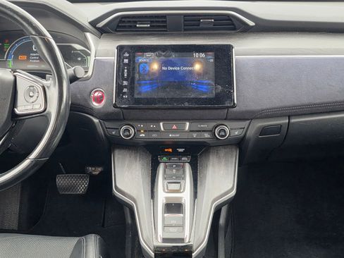 Used 2018 Honda Clarity Touring image 18