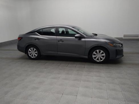 Used 2024 Nissan Sentra S FWD image 11