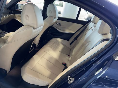 Certified 2024 BMW 330i Sedan image 14