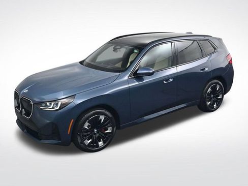 New 2026 BMW X3 xDrive30i w/ Premium Package AWD/4WD image 30
