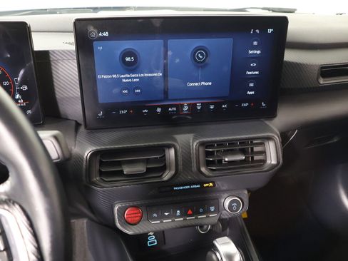 Used 2025 Ford Mustang Coupe image 5