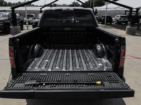Used 2013 Ford F150 FX4 w/ Luxury Equipment Group AWD/4WD image 61