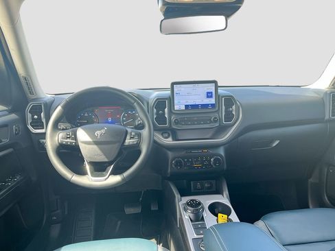 Used 2024 Ford Bronco Sport Outer Banks image 20