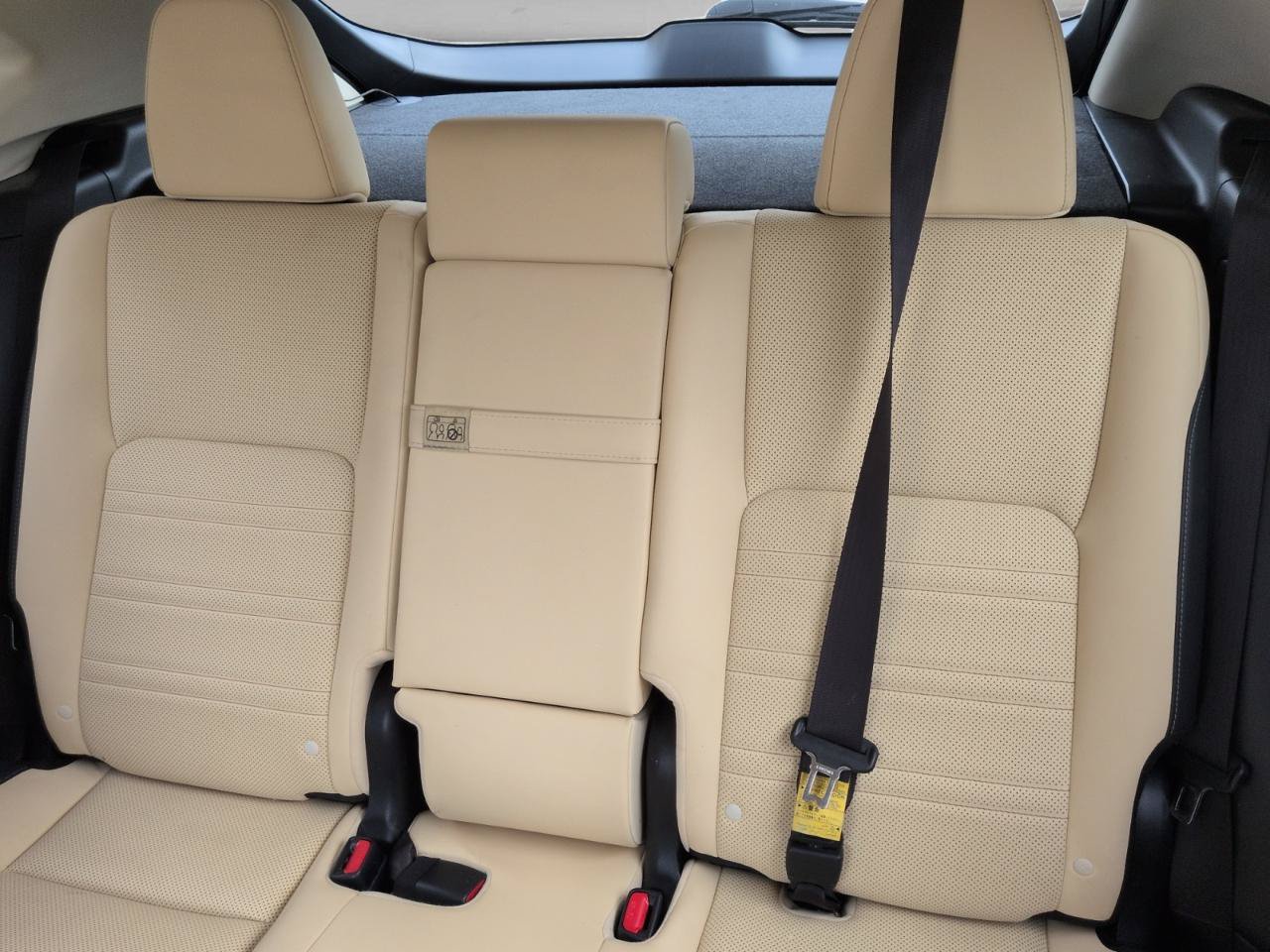 Used 2018 Lexus NX 300h AWD w/ Premium Package image 29