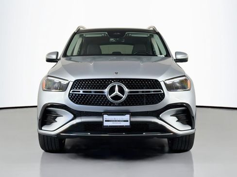 Certified 2024 Mercedes-Benz GLE 350 4MATIC image 3
