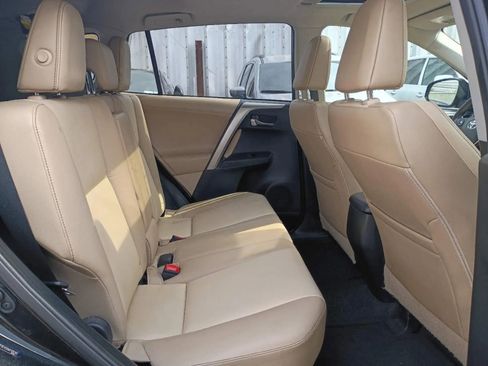 Used 2013 Toyota RAV4 Limited AWD/4WD image 14