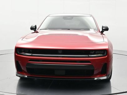 New 2026 Dodge Charger R/T