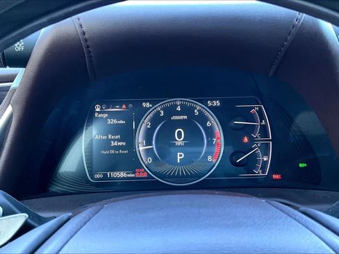 Used 2020 Lexus ES 350 w/ Accessory Package 2 FWD image 26