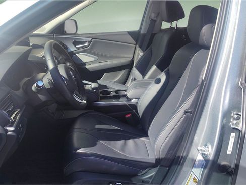 Used 2025 Acura RDX SH-AWD w/ Technology Package image 12