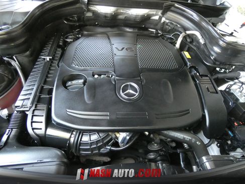 Used 2014 Mercedes-Benz GLK 350 2WD image 72