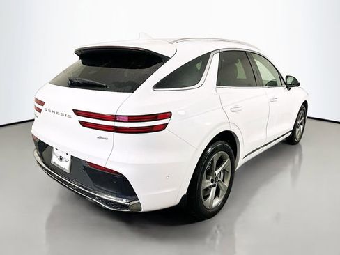 New 2026 Genesis GV70 2.5T Advanced image 5