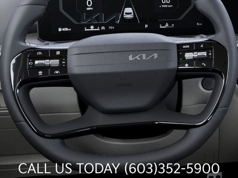 New 2026 Kia Sorento SX AWD/4WD image 22