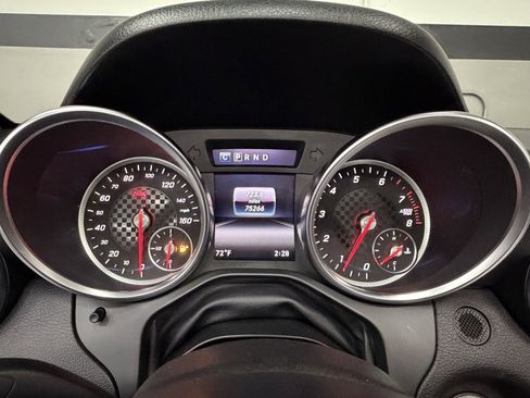 Used 2020 Mercedes-Benz SLC 300 image 26