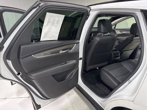 Used 2021 Cadillac XT5 Sportv AWD/4WD image 22