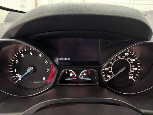 Used 2019 Ford Escape Titanium FWD image 16