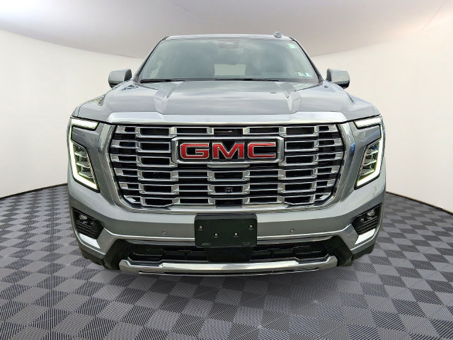 Certified 2025 GMC Yukon XL Denali AWD/4WD image 2
