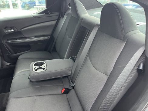 Used 2013 Dodge Avenger SXT w/ Rallye Appearance Group image 17