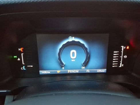 Used 2024 Ford Ranger XLT w/ Trailer Tow Package image 18