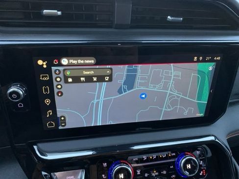 New 2026 GMC Sierra 2500 AT4 w/ AT4 Premium Plus Package image 23