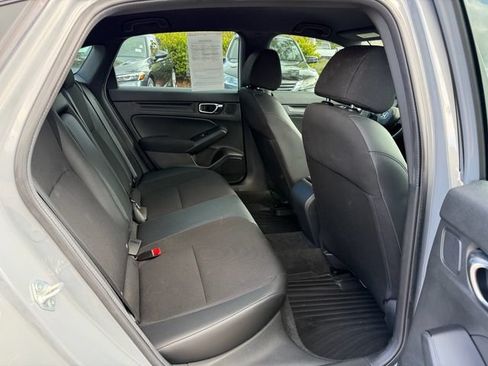 Used 2025 Honda Civic Sport image 18