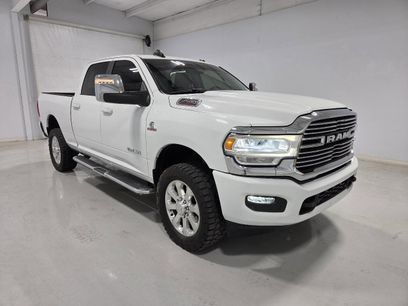Used 2023 RAM 2500 Laramie