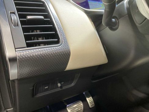 Used 2020 Land Rover Range Rover Sport HST AWD/4WD image 24