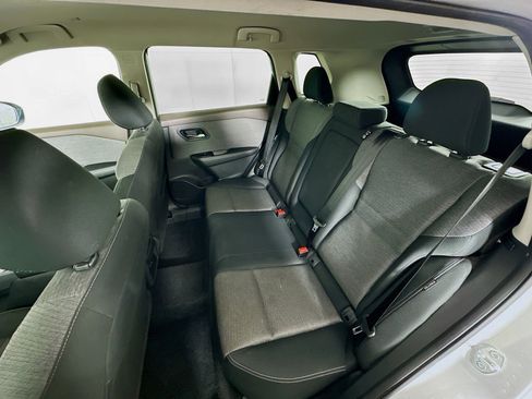 Used 2023 Nissan Rogue SV image 26