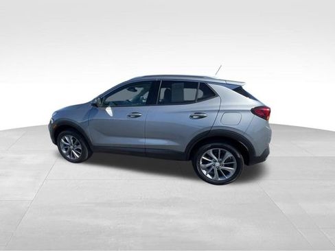 Certified 2023 Buick Encore GX Essence w/ Experience Buick Package AWD/4WD image 6