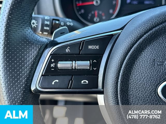 Used 2020 Kia Sportage S AWD/4WD image 28