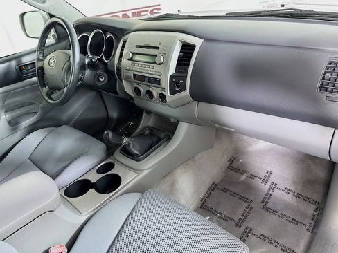 Used 2008 Toyota Tacoma 4x4 Access Cab V6 image 29