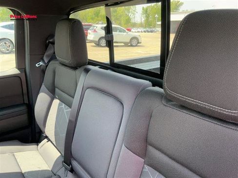 New 2026 Nissan Frontier SV w/ SV Convenience Package RWD image 20