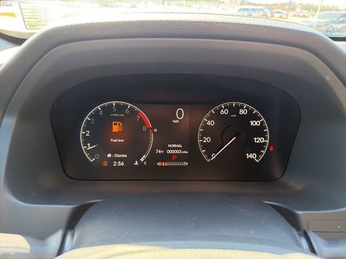 New 2026 Honda Ridgeline RTL image 29