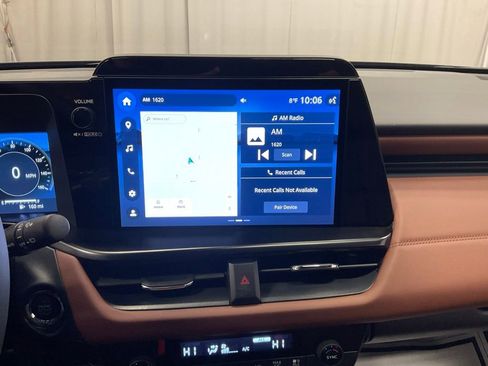 New 2026 Subaru Outback Touring XT image 19