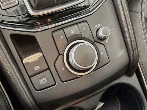 Used 2025 MAZDA CX-5 AWD 2.5 S w/ Preferred Package image 34