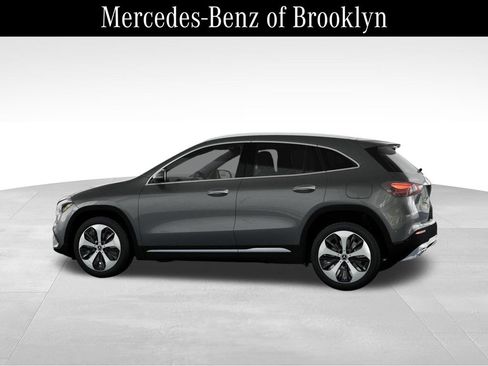 Certified 2026 Mercedes-Benz GLA 250 4MATIC image 33